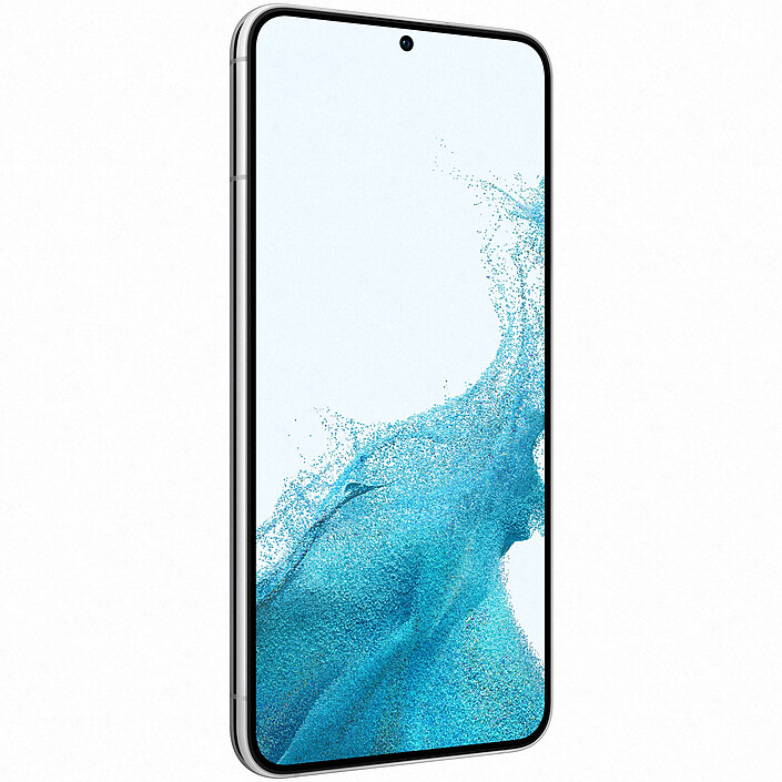 Smartphone reconditionné