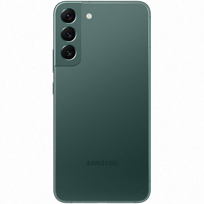 Samsung Galaxy S22+ SM-S906B Vert (8 Go / 256 Go) · Reconditionné pas cher