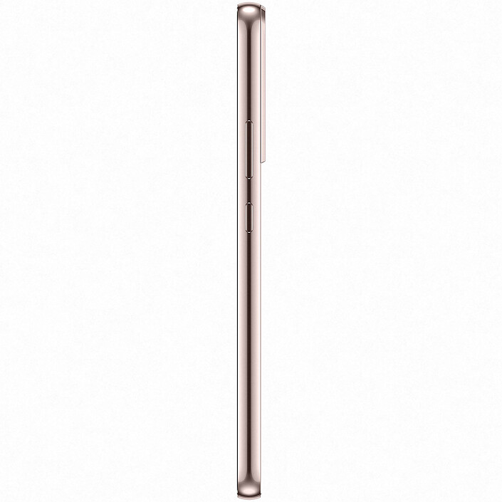 Avis Samsung Galaxy S22+ SM-S906B Rose (8 Go / 128 Go) v2