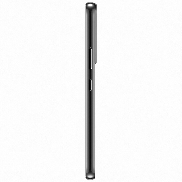 Avis Samsung Galaxy S22 SM-S901B Noir (8 Go / 128 Go) v2 · Reconditionné