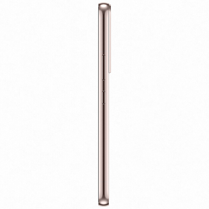Avis Samsung Galaxy S22 SM-S901B Rose (8 Go / 128 Go)