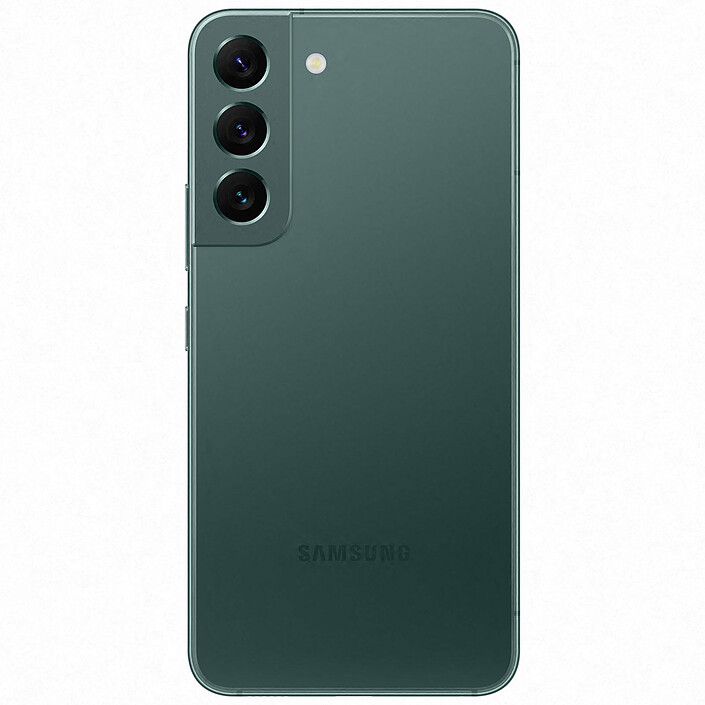 Samsung Galaxy S22 SM-S901B Vert (8 Go / 128 Go) · Reconditionné pas cher