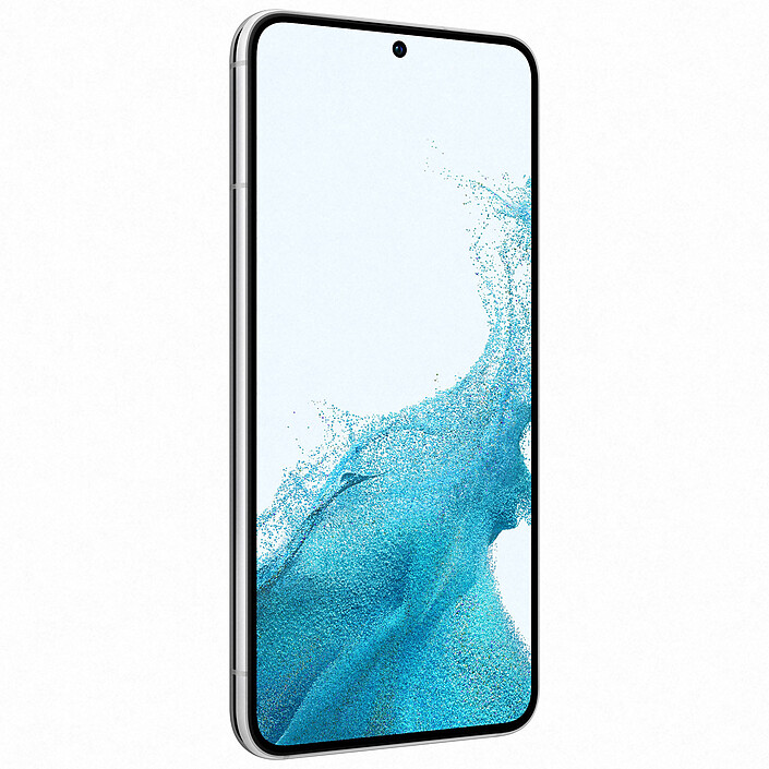Smartphone reconditionné