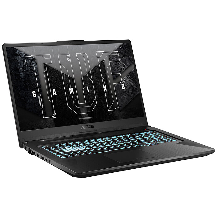 ASUS TUF Gaming A17 TUF706ICB-HX082