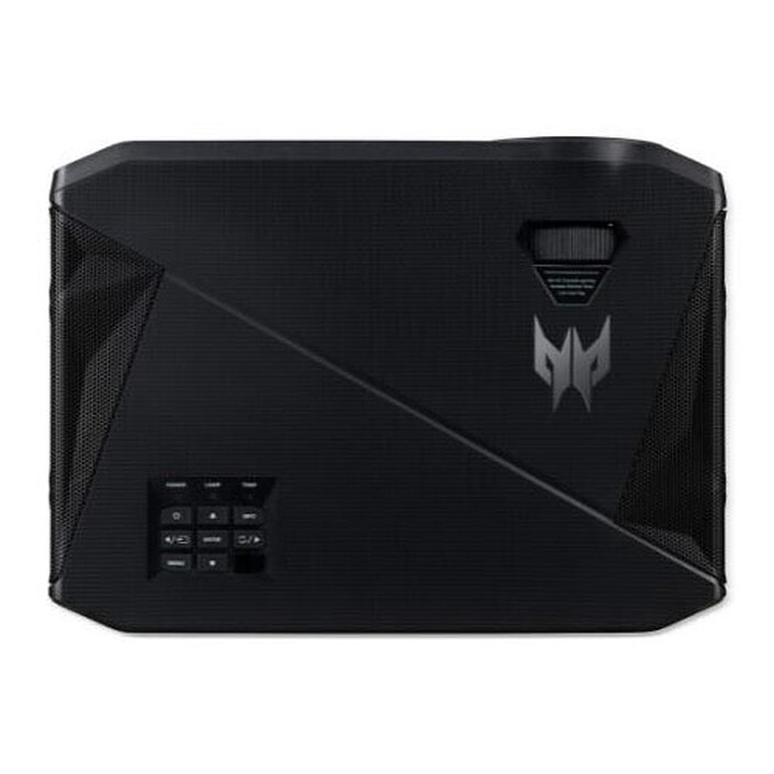 Avis Acer Predator GD711