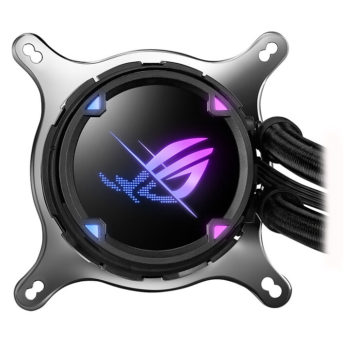 Ventilateur processeur