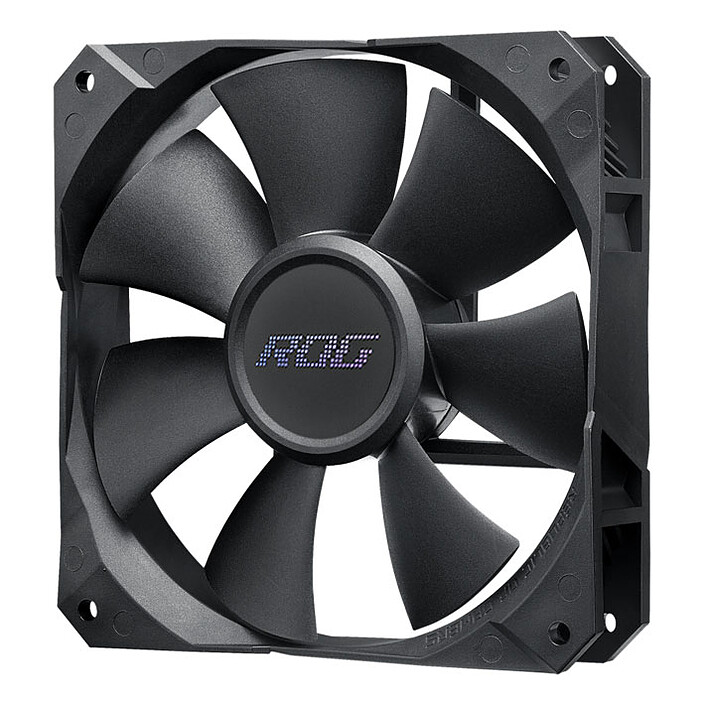 Avis ASUS ROG Strix LC II 360 V2