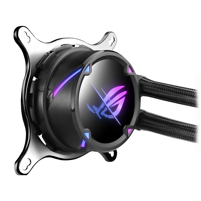 Acheter ASUS ROG Strix LC II 360 V2