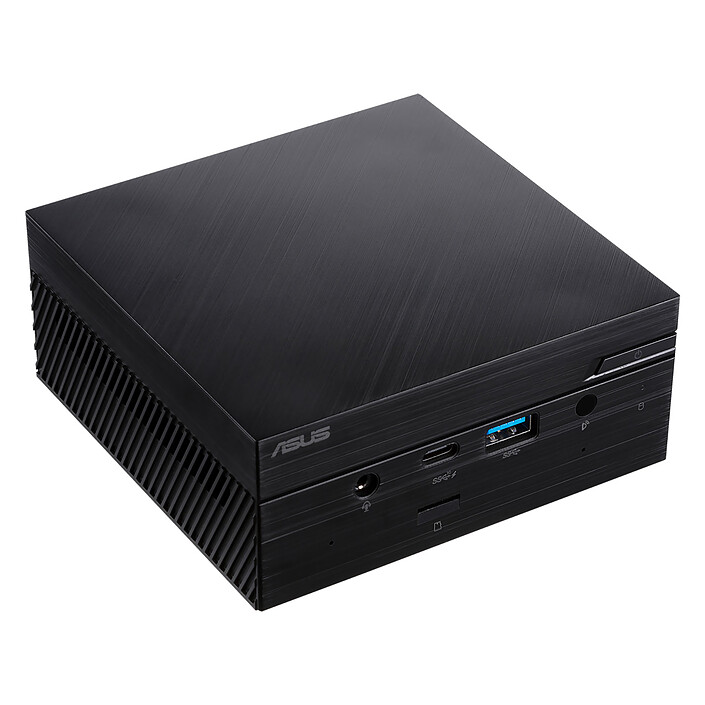 Barebone PC