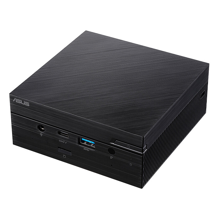 Nota ASUS Mini PC PN41-BBP131MV (90MR00I3-M001H0)