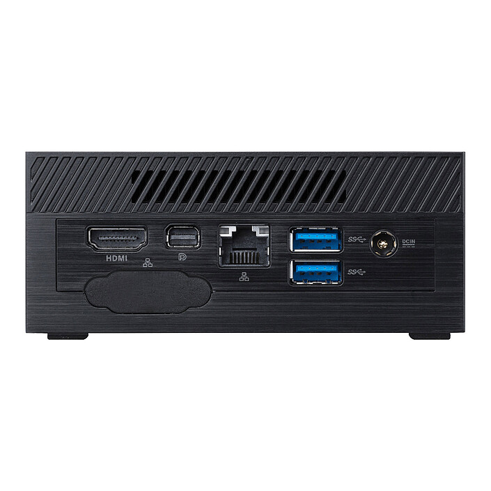 Acquista ASUS Mini PC PN41-BBP131MV (90MR00I3-M001H0)