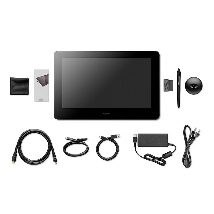 Acquista Wacom Cintiq Pro 16