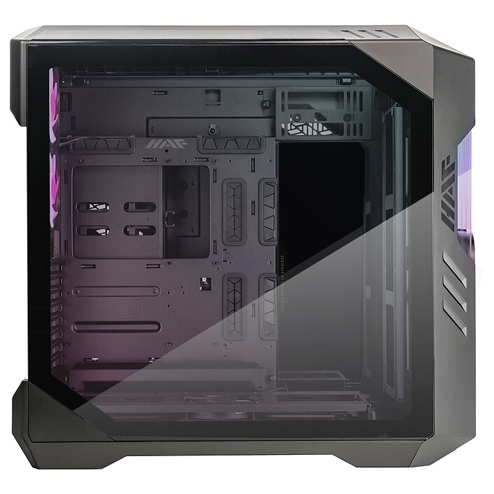 Avis Cooler Master HAF 700 EVO