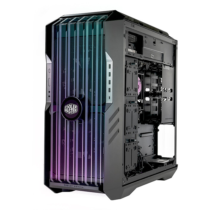 Acheter Cooler Master HAF 700 EVO