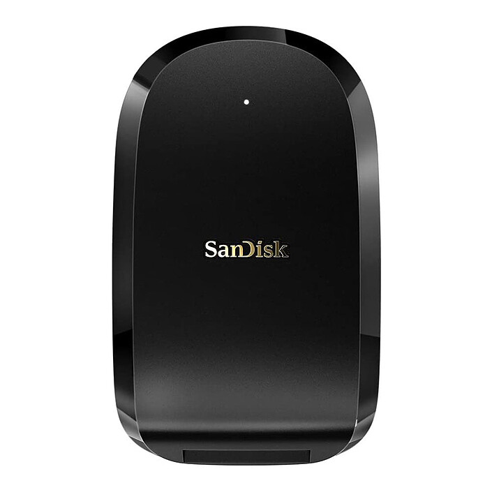 SanDisk Extreme PRO CFexpress reader