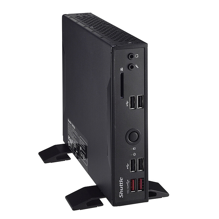Barebone PC