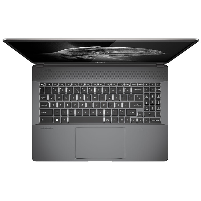 Avis MSI Creator Z16P B12UHT-011FR