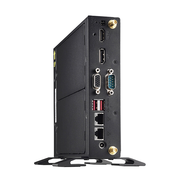 Acheter Shuttle XPC slim DS20U5