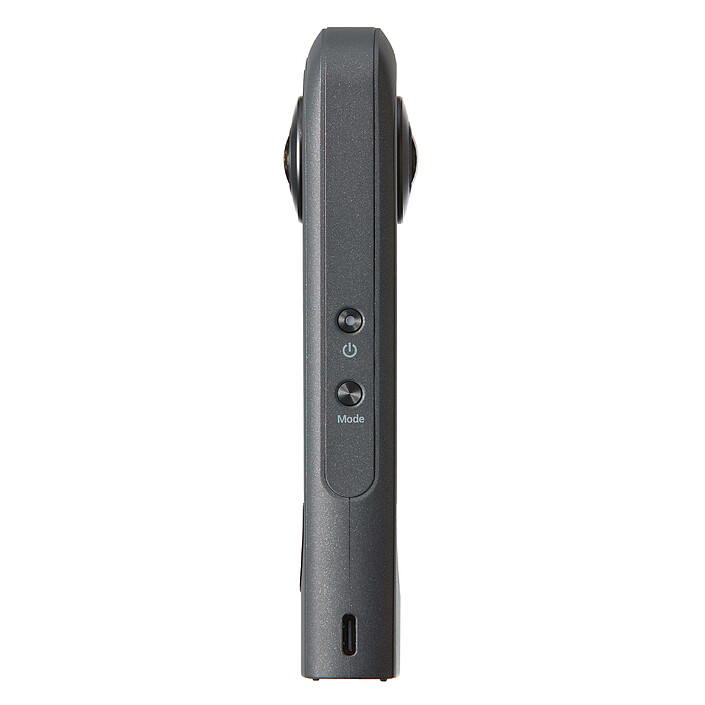 Avis Ricoh Theta X