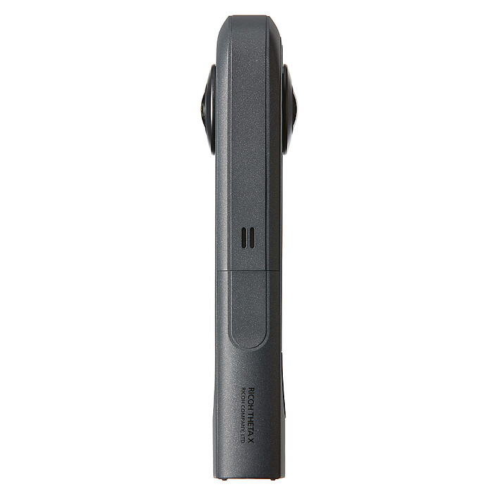 Acheter Ricoh Theta X + Slik PC-5