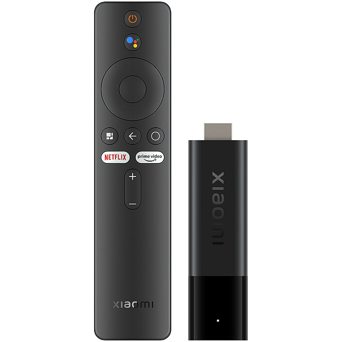 Xiaomi Mi TV Stick 4K - Versión europea