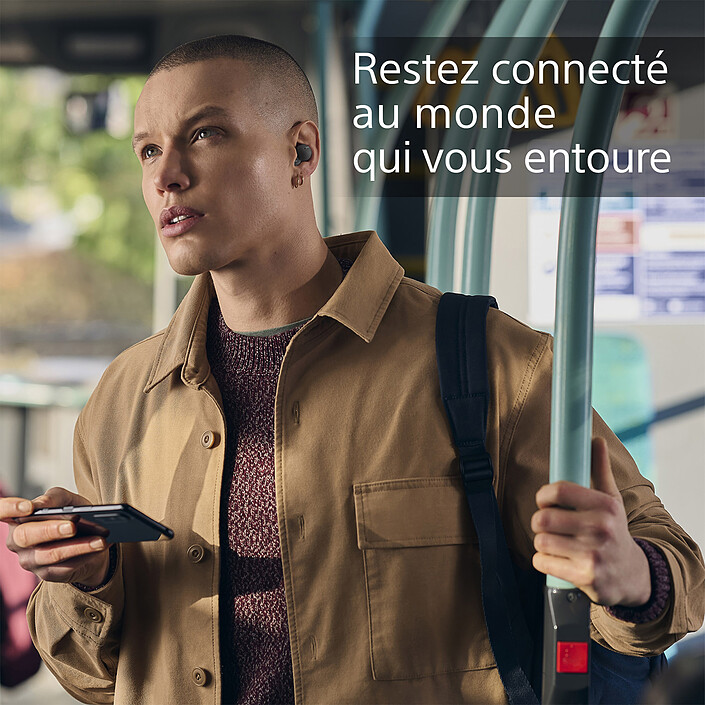 cheap Sony LinkBuds Grey