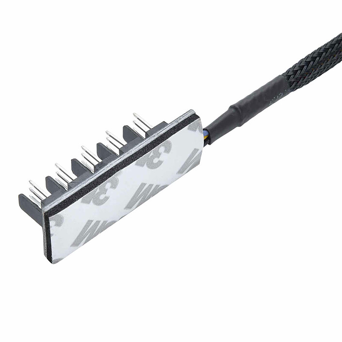 Avis Gelid Hub 4 ports pour ventilateurs (FC-PWM-04)