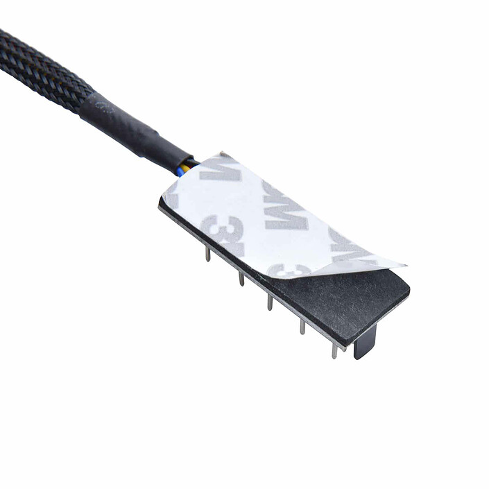 Acheter Gelid Hub 4 ports pour ventilateurs (FC-PWM-04)