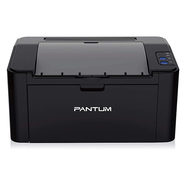 Pantum P2500W