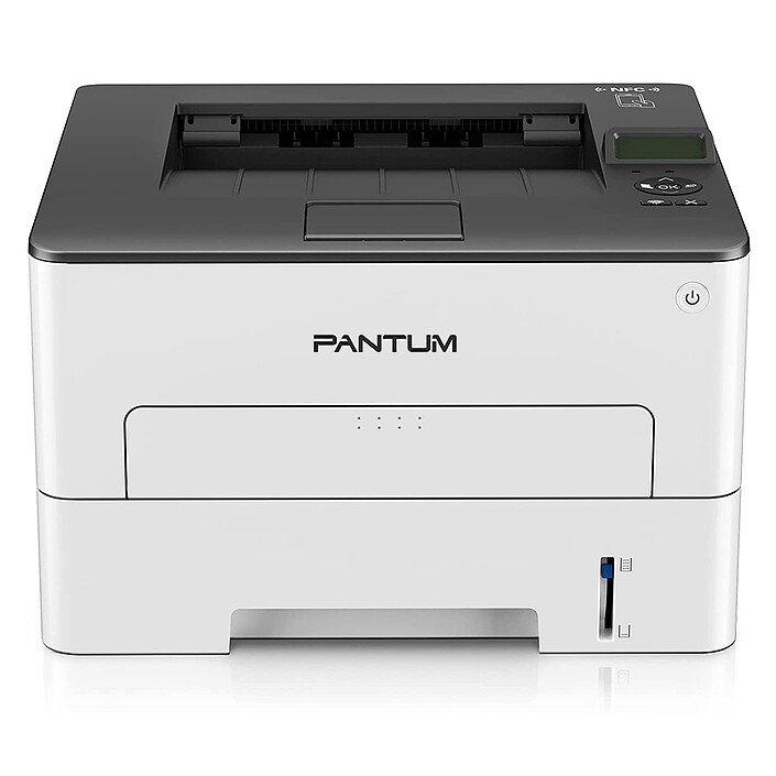 Pantum P3300DW