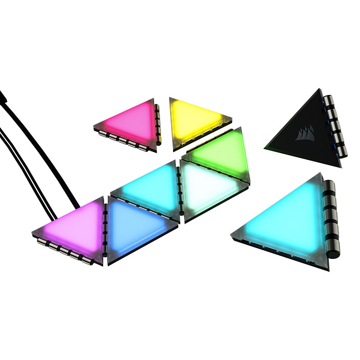 PC neon