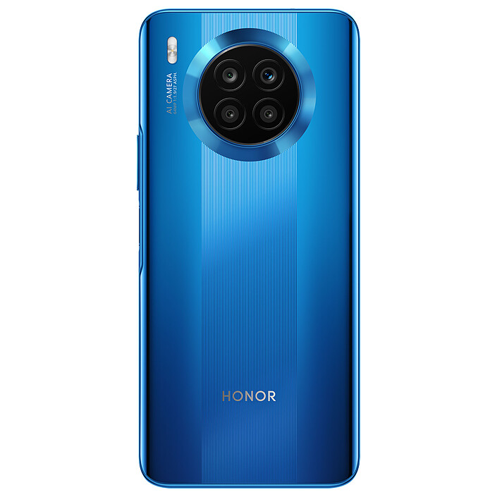 Buy Honor 50 Lite Blue
