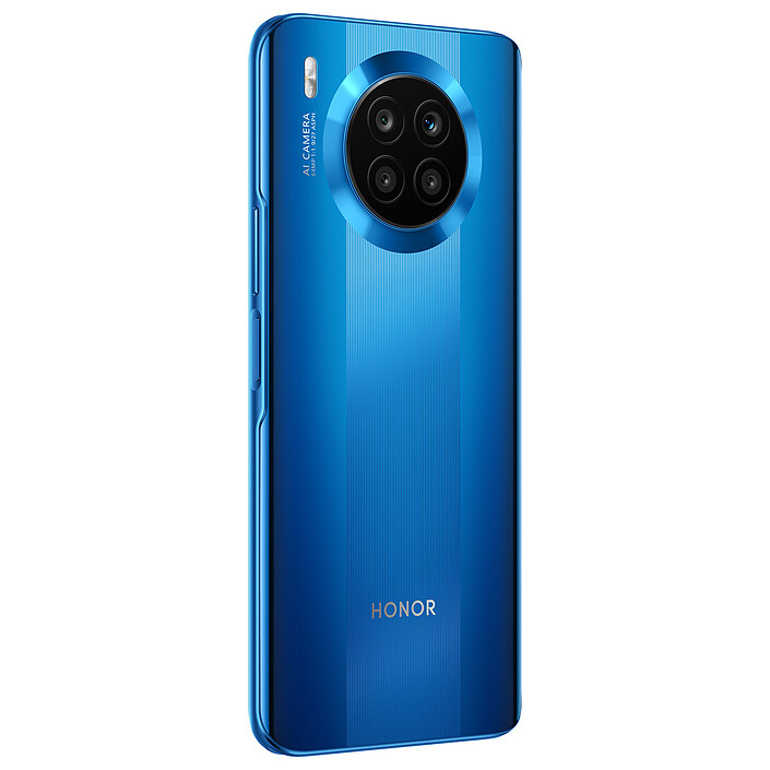 cheap Honor 50 Lite Blue