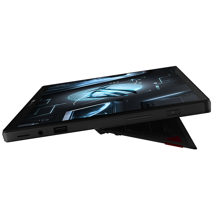 Avis ASUS ROG Flow Z13 GZ301VF-M002P0