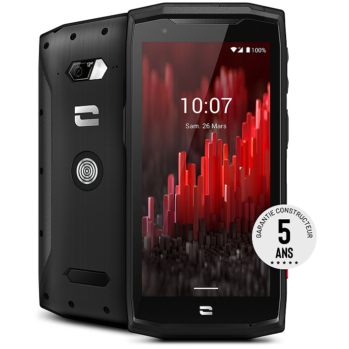 Acheter Crosscall Core-M5 (3 Go / 32 Go) · Reconditionné