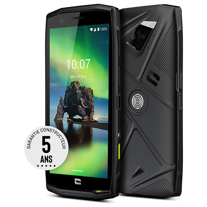 Avis Crosscall Action-X5 (4 Go / 64 Go)