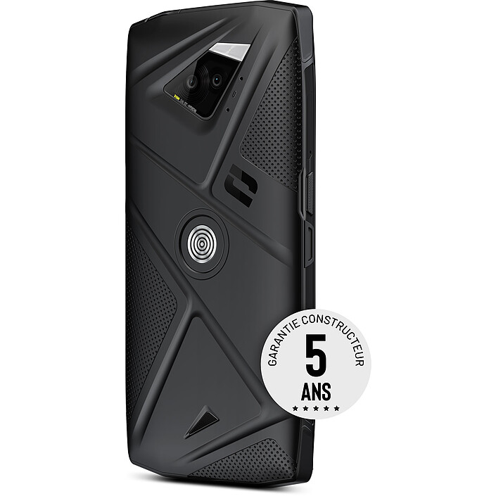 Acheter Crosscall Action-X5 (4 Go / 64 Go)