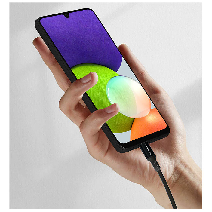 Avis Akashi Cable USB Type-C vers USB Type-C