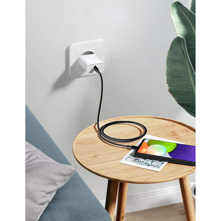 Acheter Akashi Cable USB Type-C vers USB Type-C