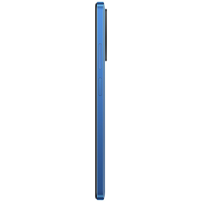 Acheter Xiaomi Redmi Note 11 Bleu Crépuscule (4 Go / 128 Go)