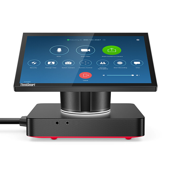 Lenovo ThinkSmart Hub (11H30002FR)