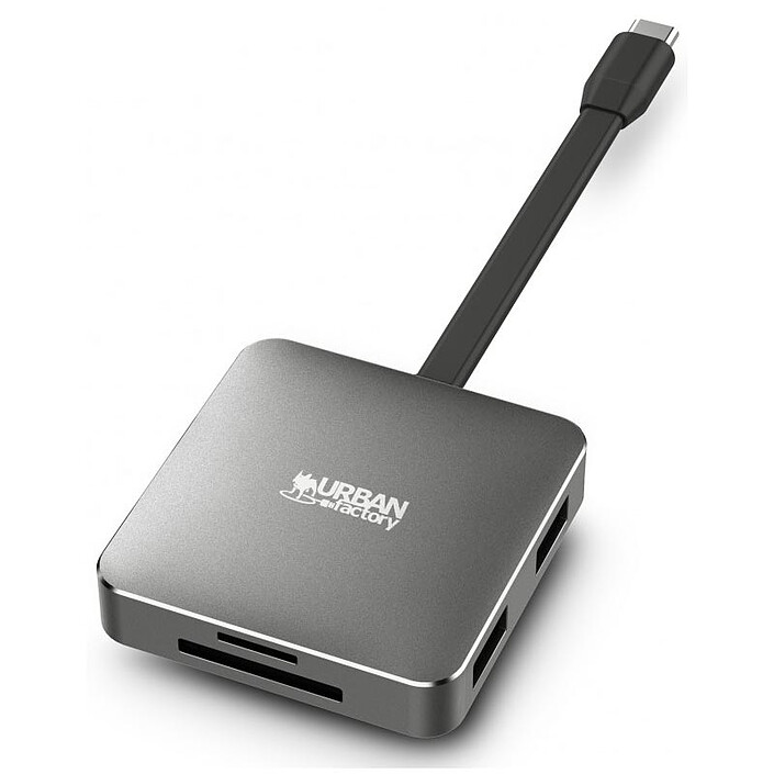 Urban Factory HUBEE Light