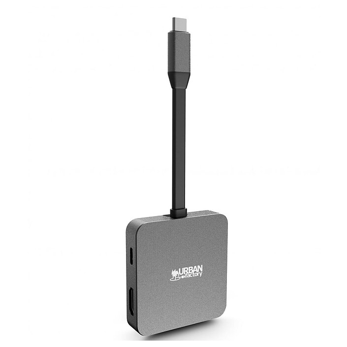 Avis Urban Factory HUBEE Light