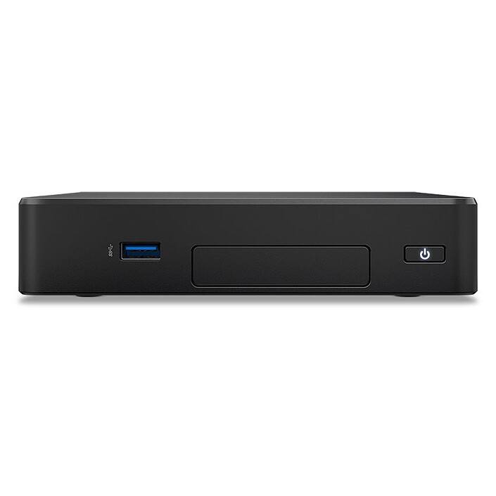 Intel NUC 8 Rugged NUC8CCHKRN2