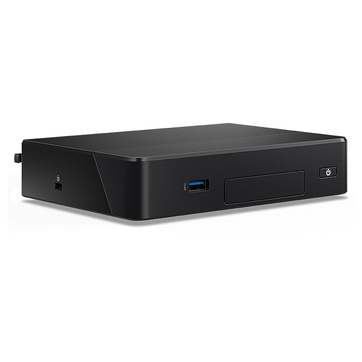 PC de bureau