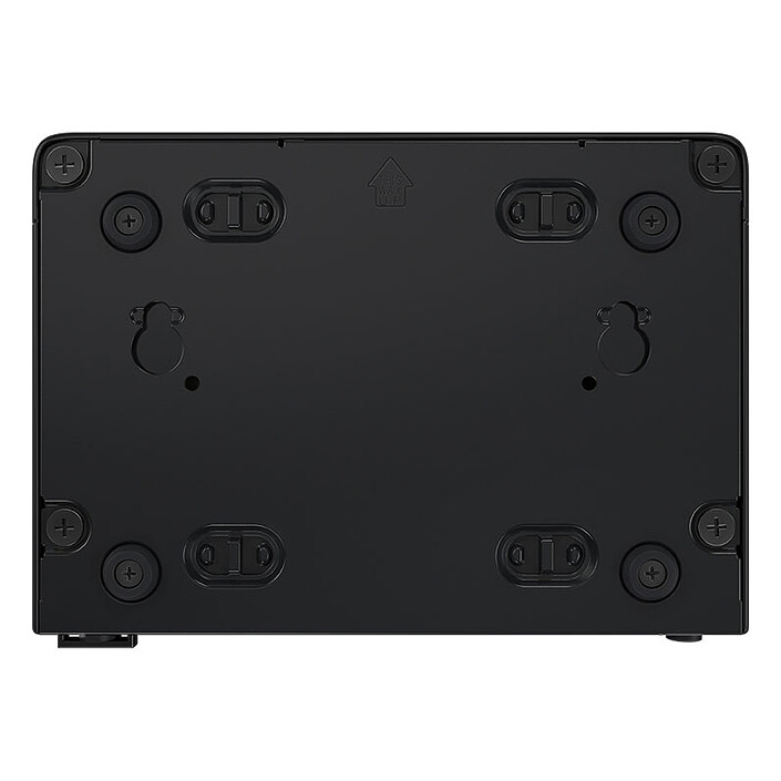 Acheter Intel NUC 8 Rugged NUC8CCHKRN2