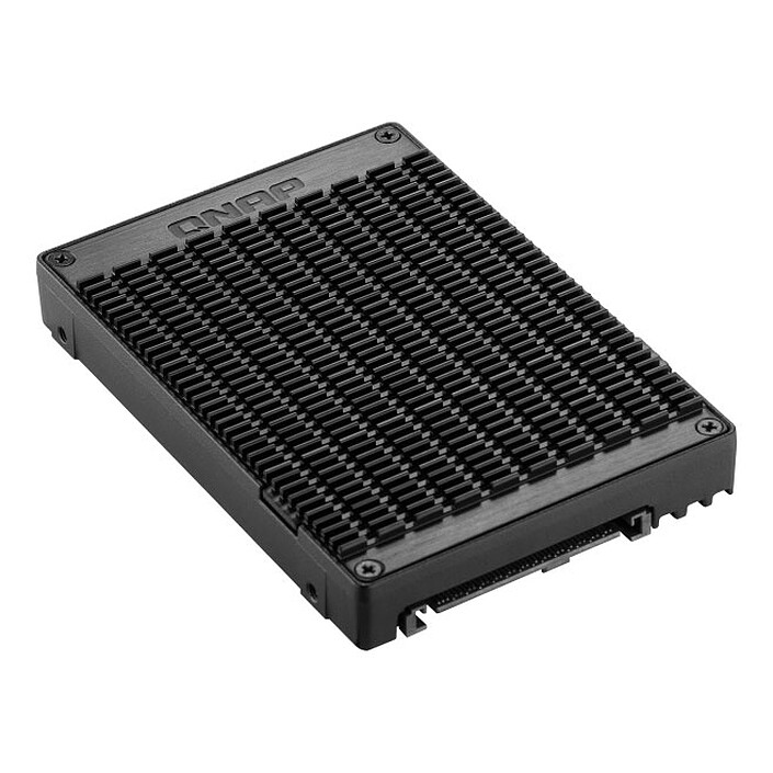 Avis QNAP QDA-UMP4