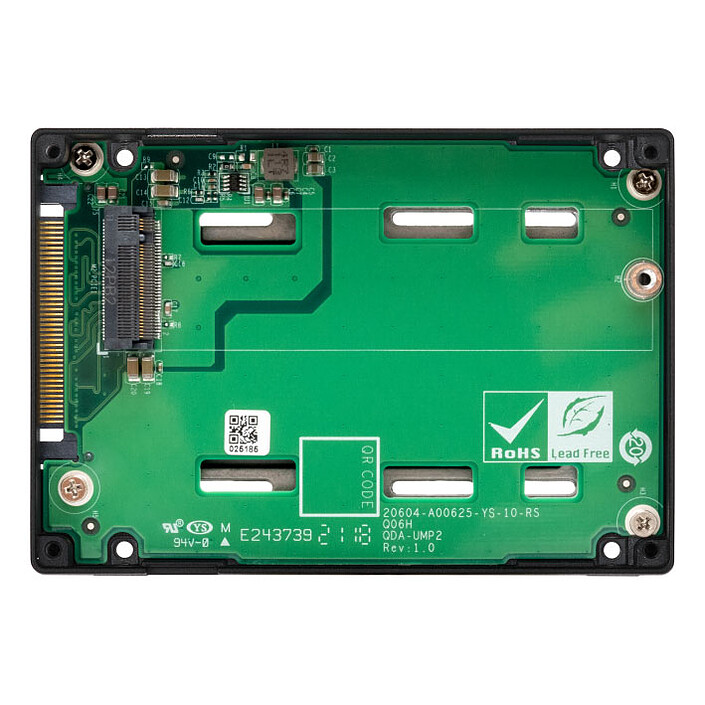 Acheter QNAP QDA-UMP4