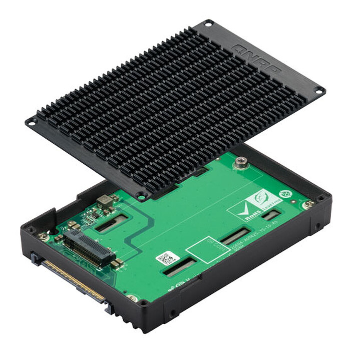 QNAP QDA-UMP4 pas cher