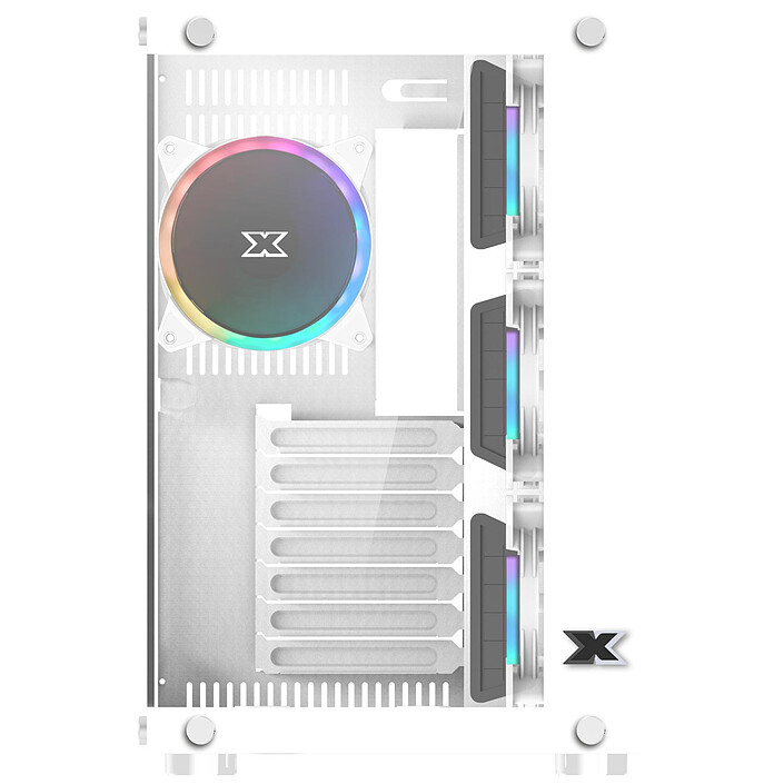 Acheter Xigmatek Aquarius Plus ARGB (Blanc)